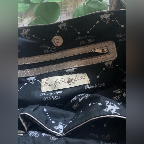 Beverly Hills Polo Club Bag - Picture 5 of 5